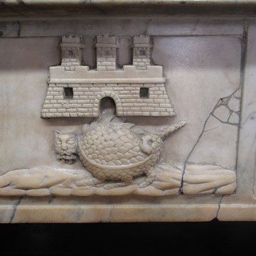 Hôtel de ville de Tarascon