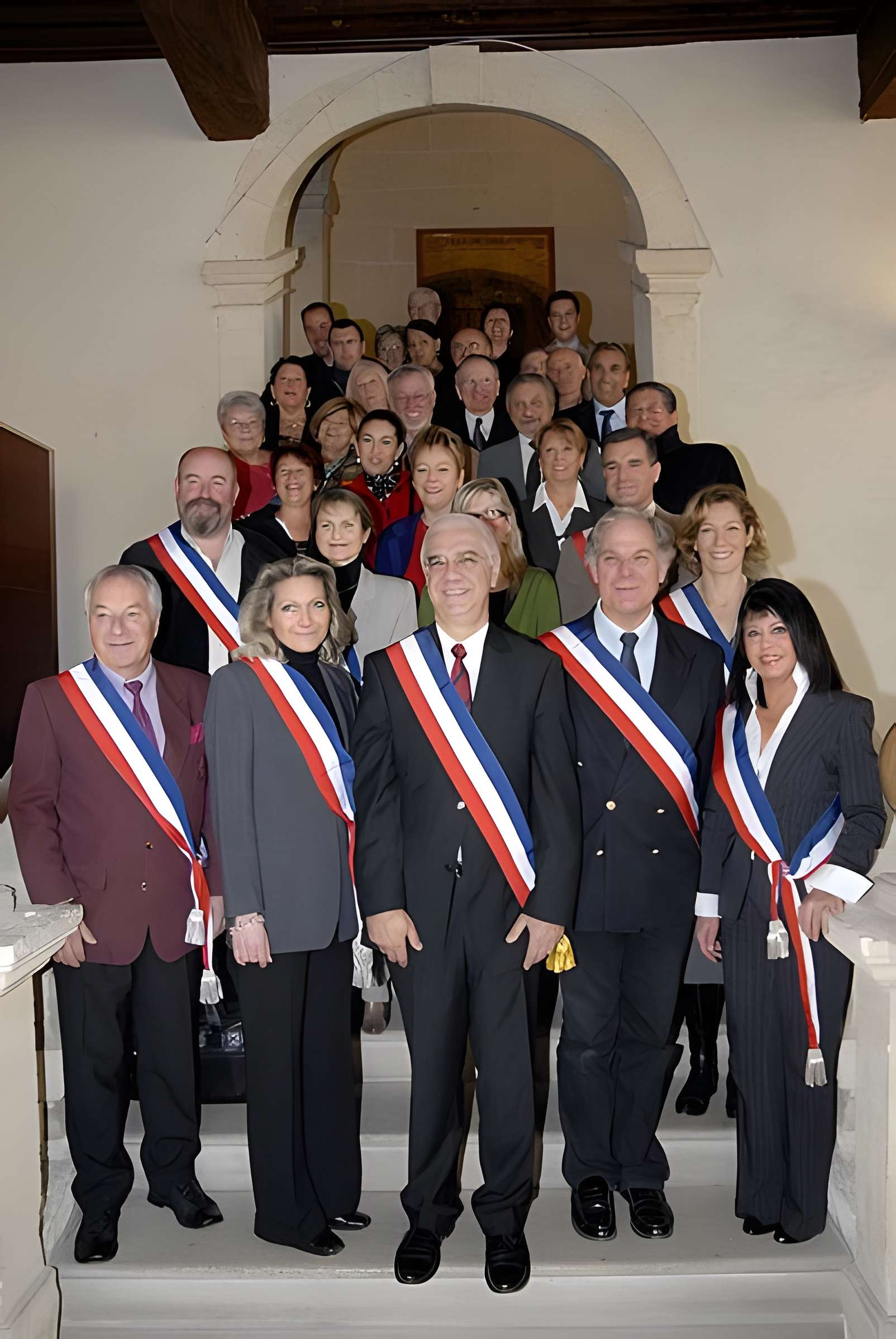 Hôtel de ville de Tarascon