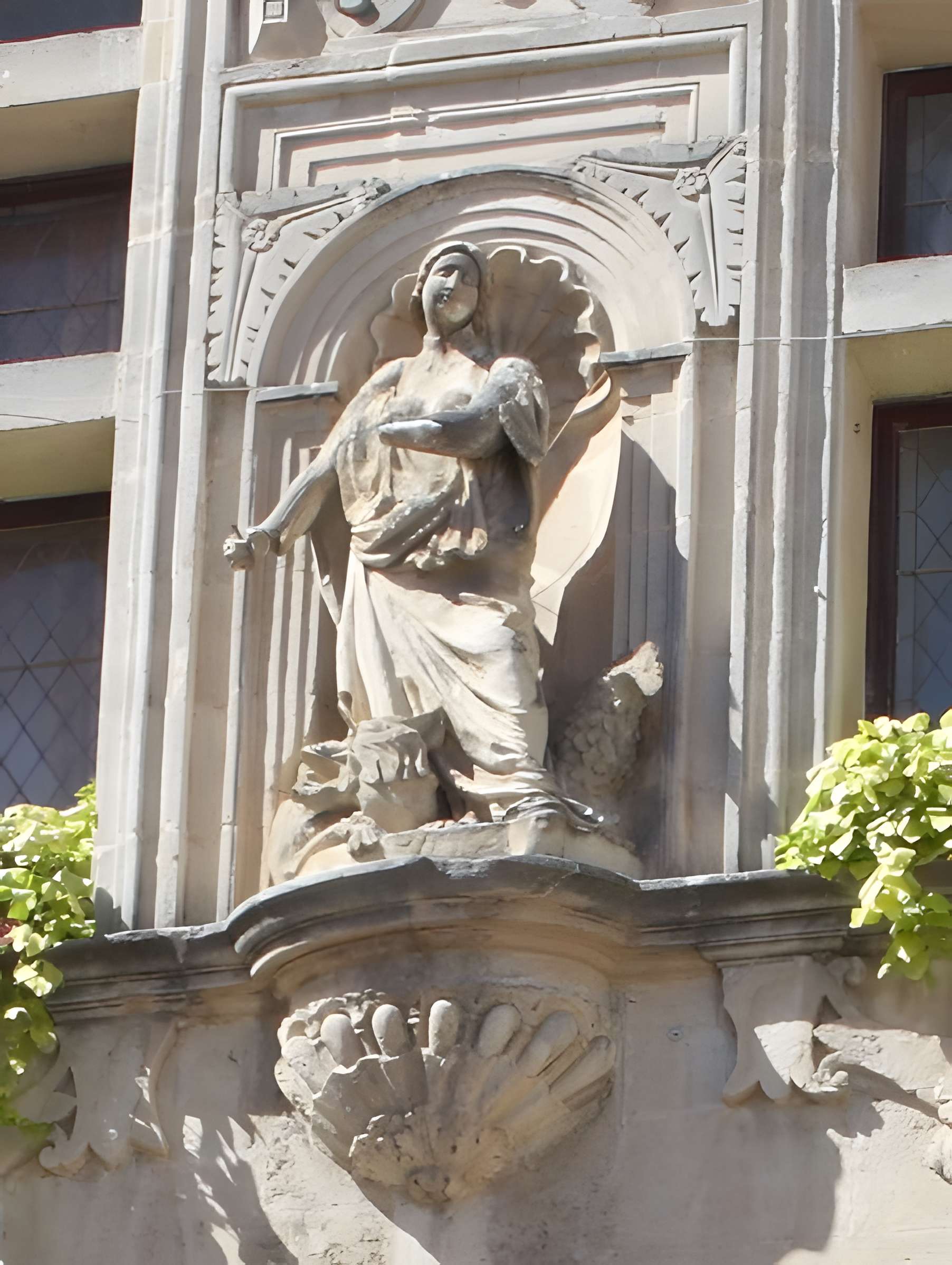 Hôtel de ville de Tarascon