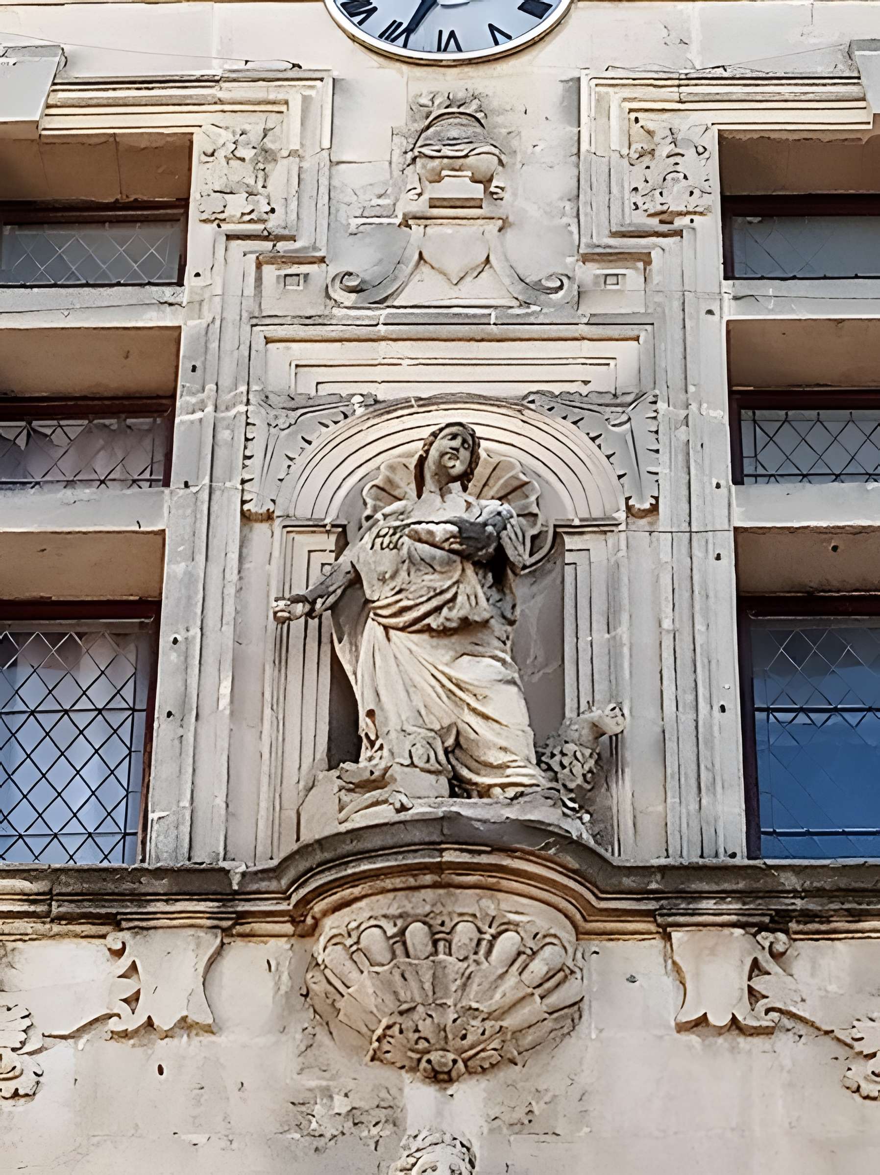 Hôtel de ville de Tarascon