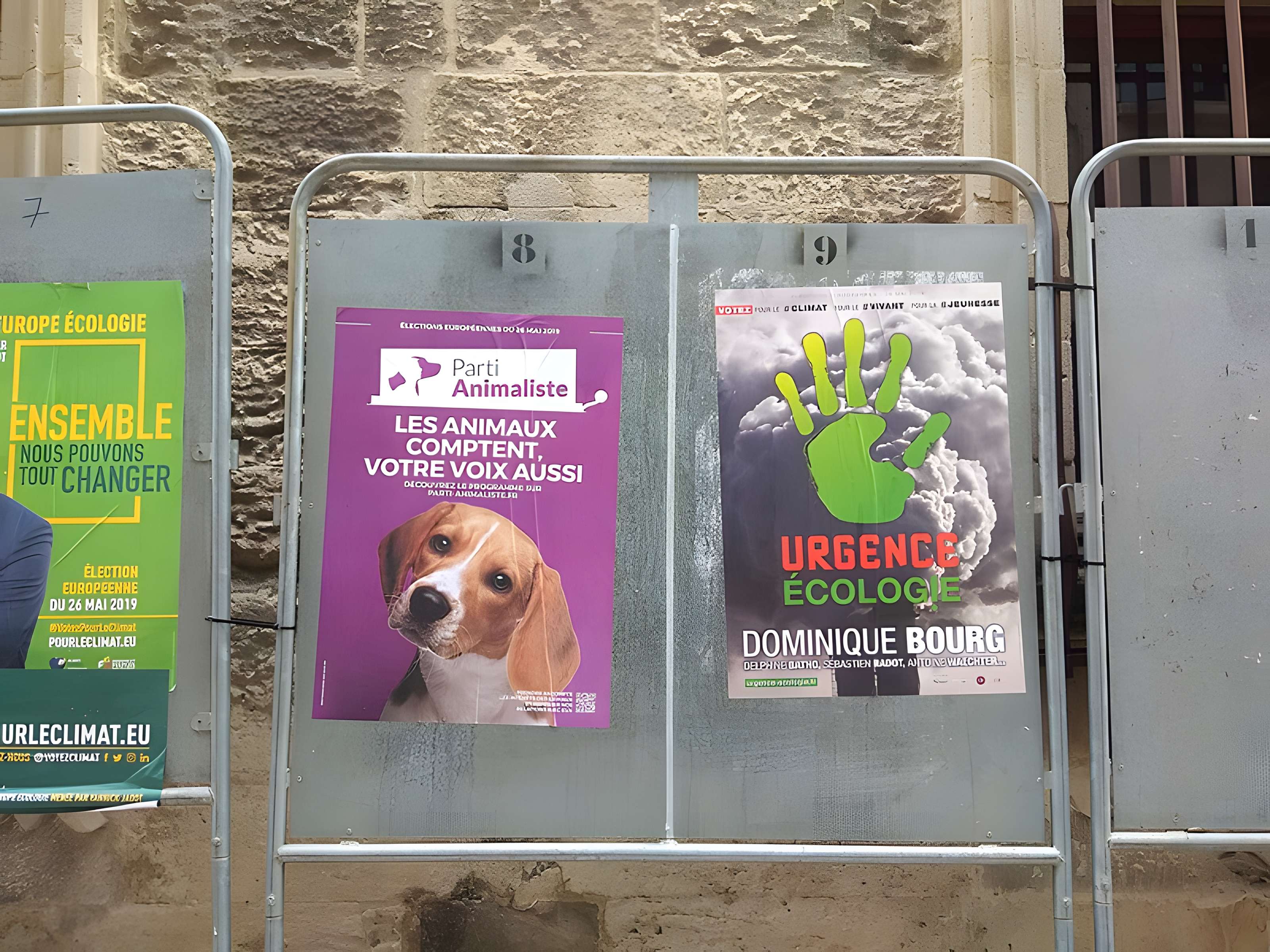 Hôtel de ville de Tarascon