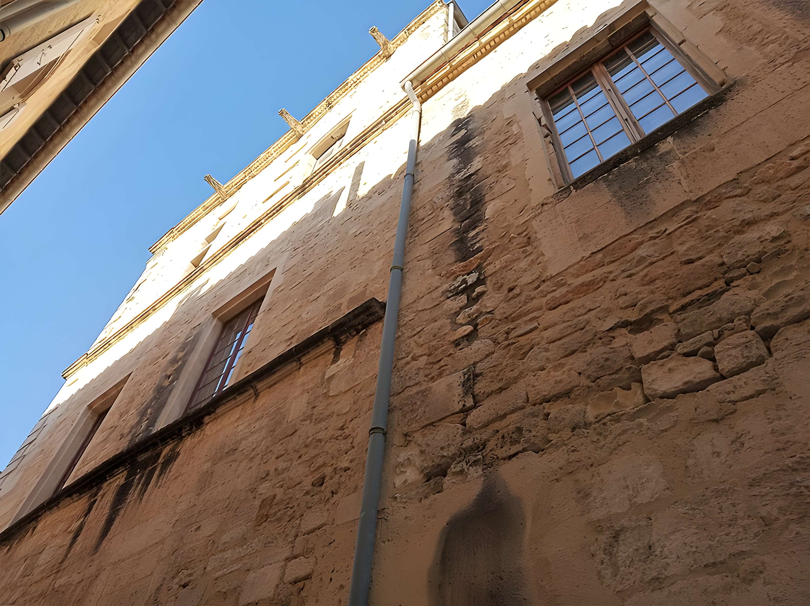 Hôtel de ville de Tarascon