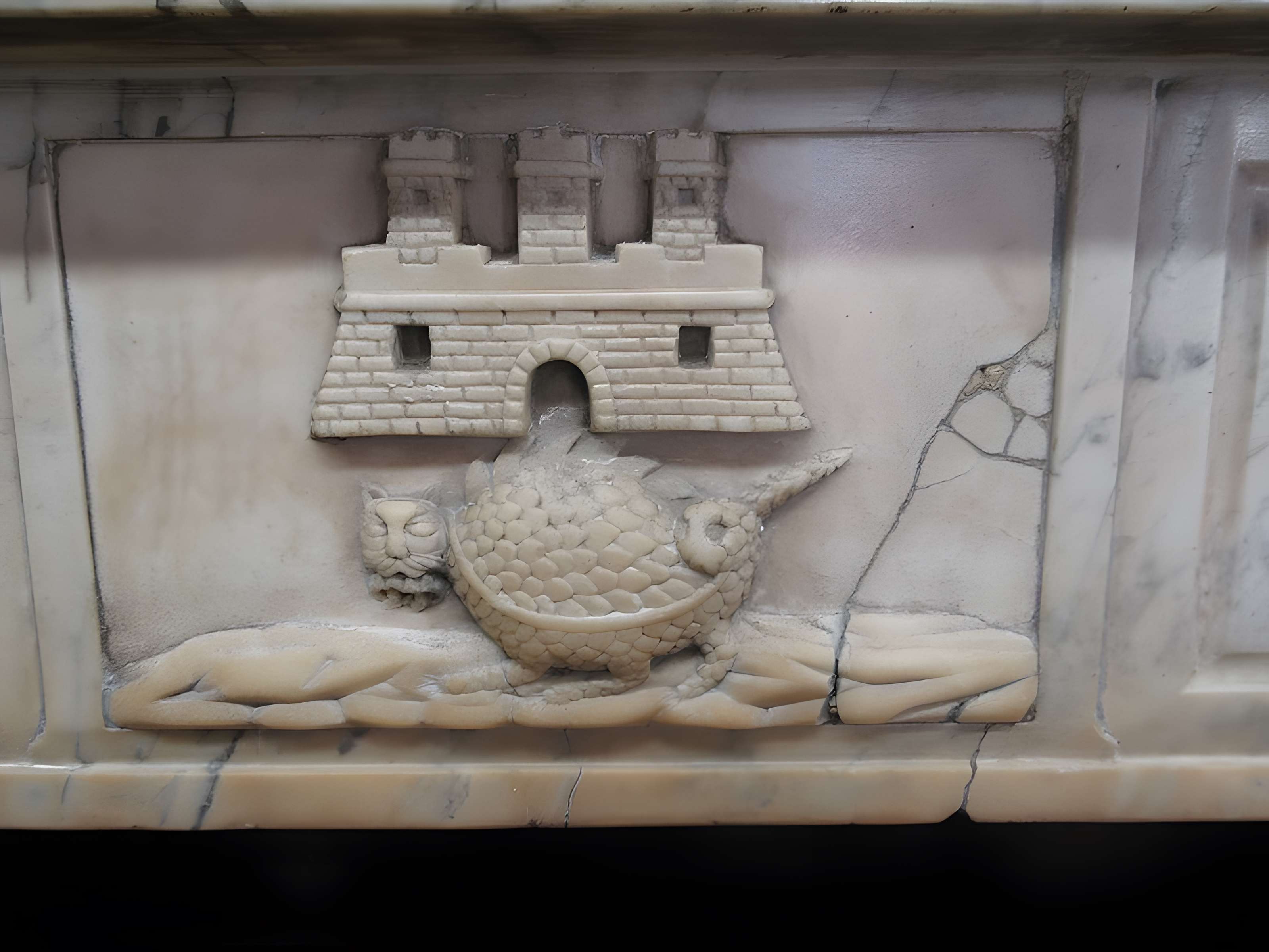 Hôtel de ville de Tarascon