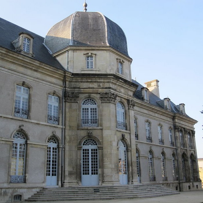 Photo de Hôtel de ville de Toul