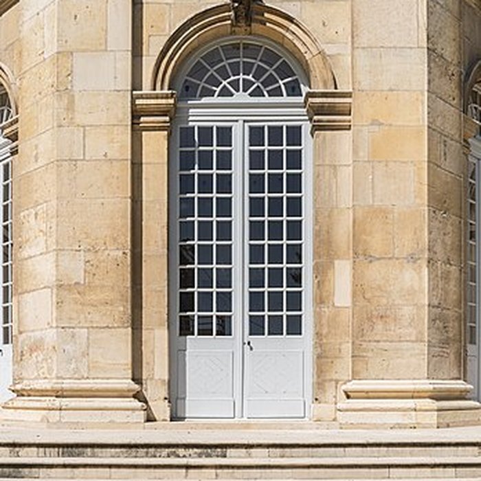 Photo de Hôtel de ville de Toul