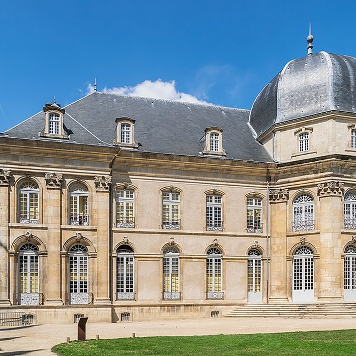 Photo de Hôtel de ville de Toul