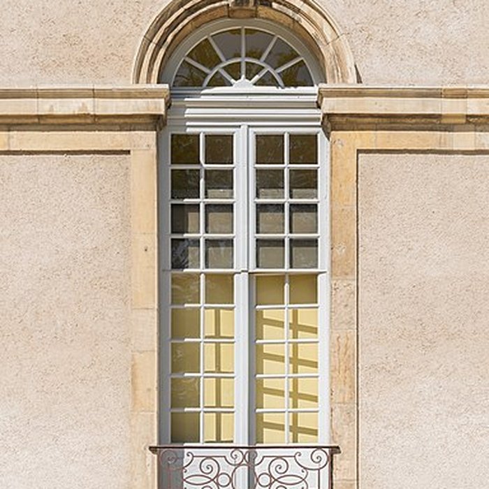 Photo de Hôtel de ville de Toul