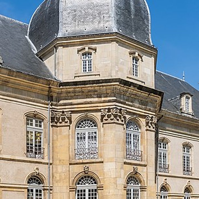Photo de Hôtel de ville de Toul