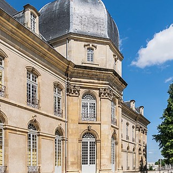 Photo de Hôtel de ville de Toul