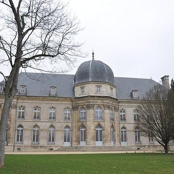 Hôtel de ville de Toul