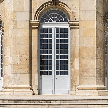 Hôtel de ville de Toul