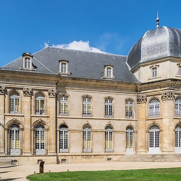 Hôtel de ville de Toul