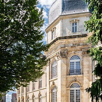 Hôtel de ville de Toul