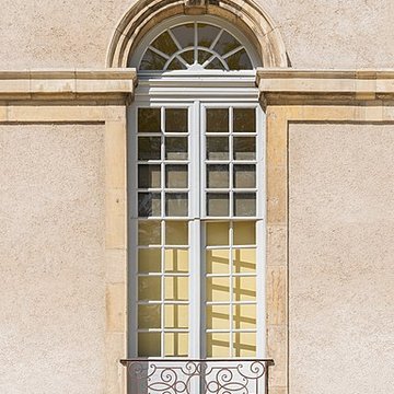 Hôtel de ville de Toul