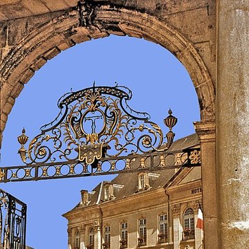 Hôtel de ville de Toul