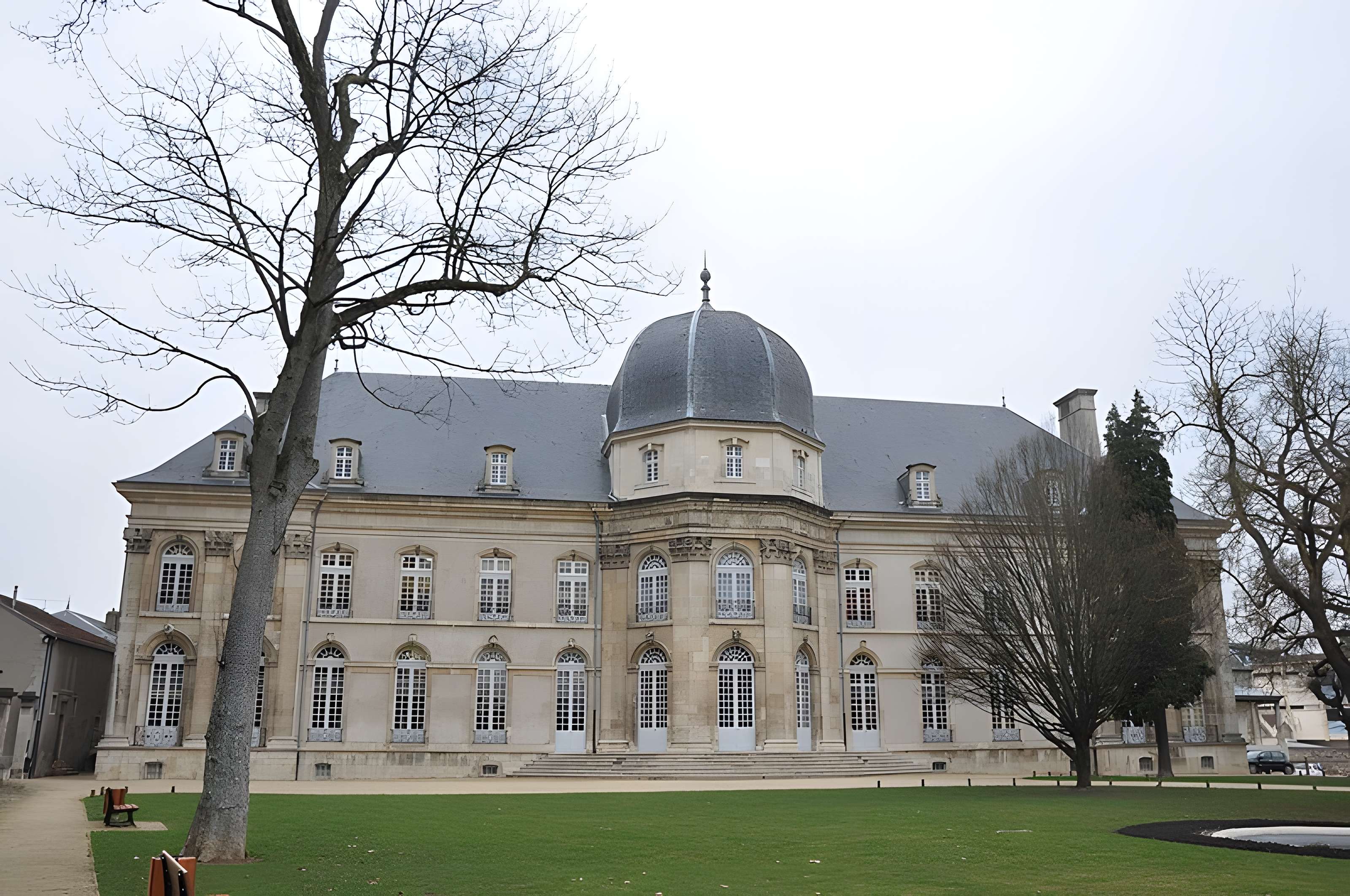 Hôtel de ville de Toul
