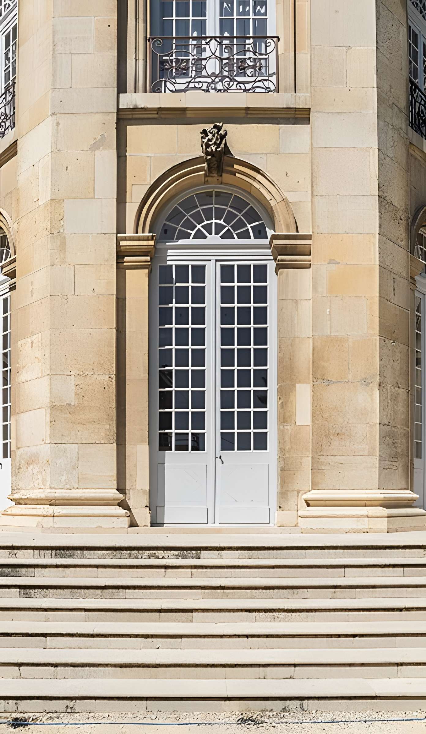 Hôtel de ville de Toul