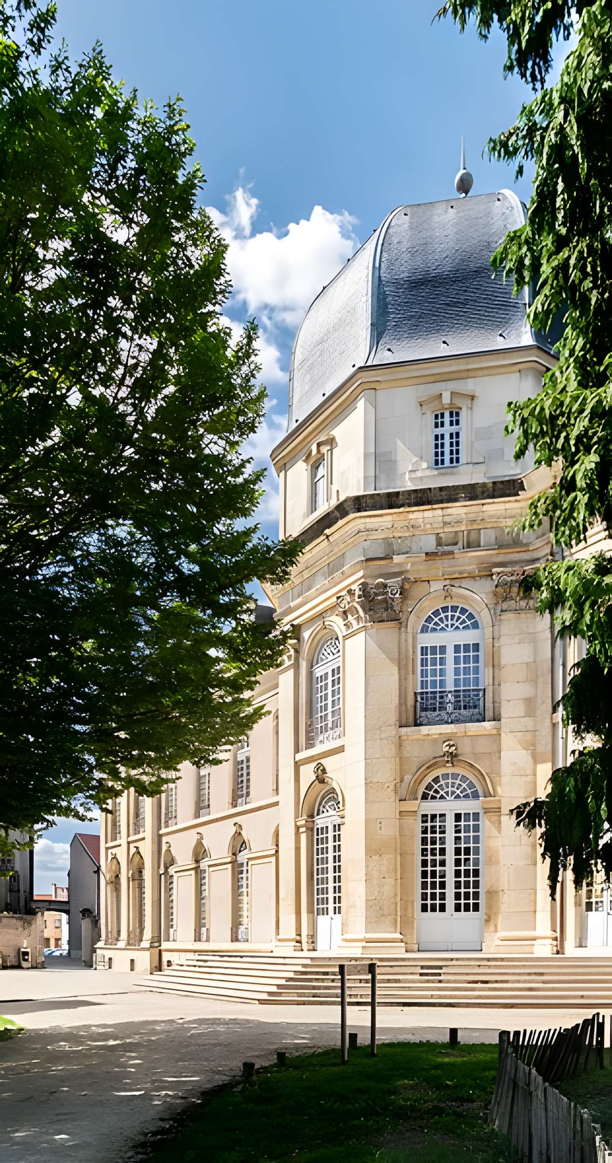 Hôtel de ville de Toul