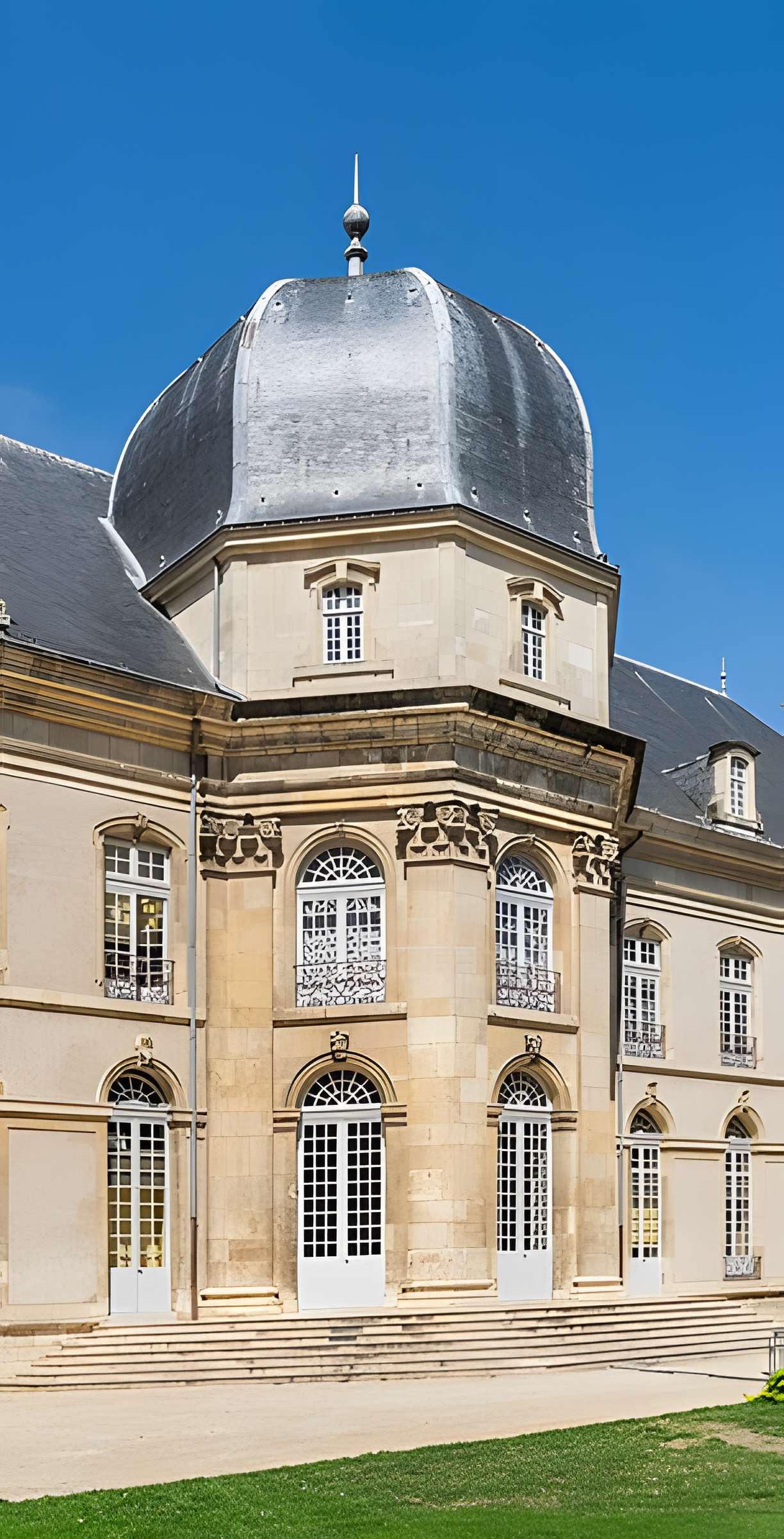 Hôtel de ville de Toul