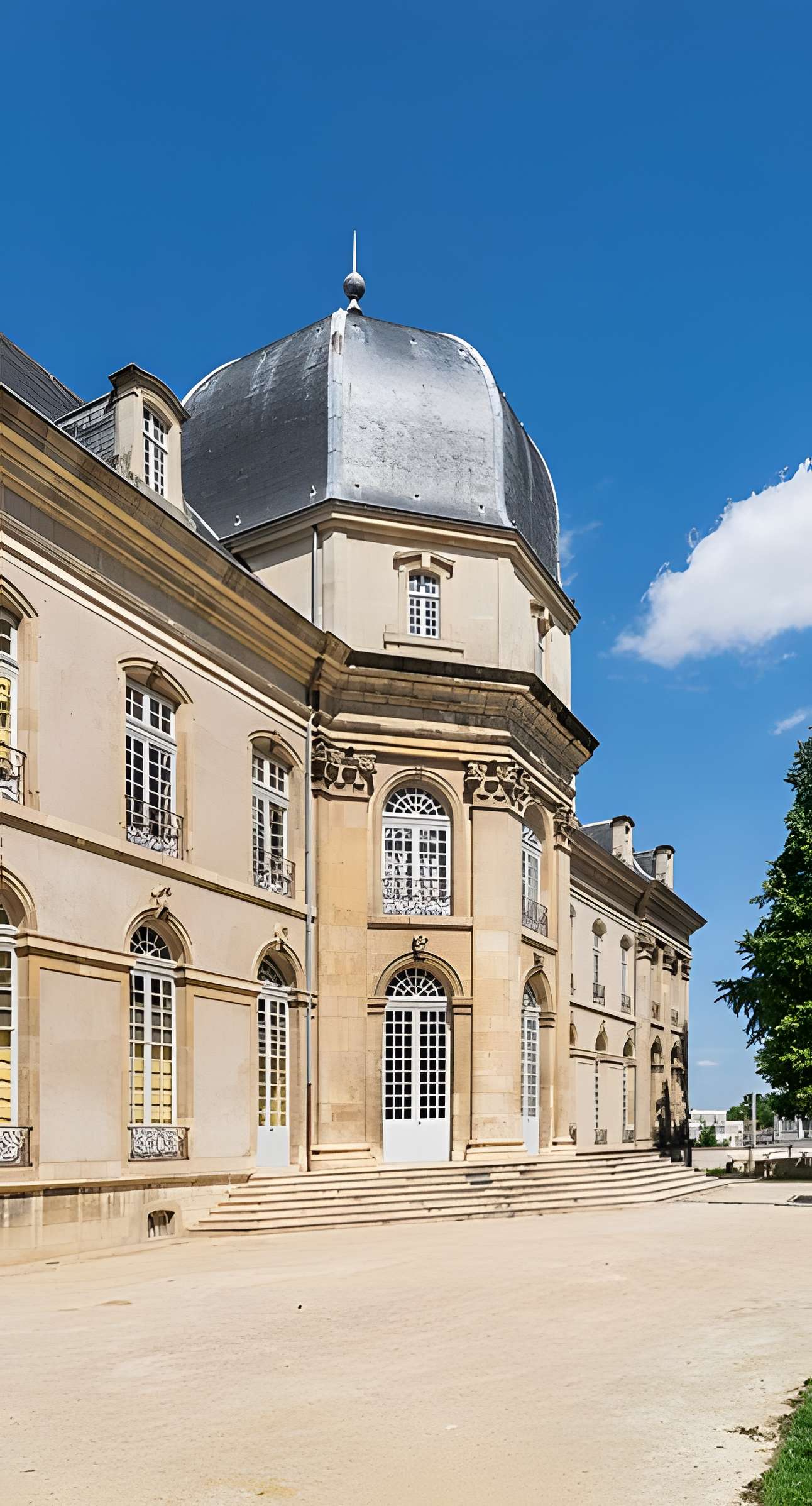 Hôtel de ville de Toul