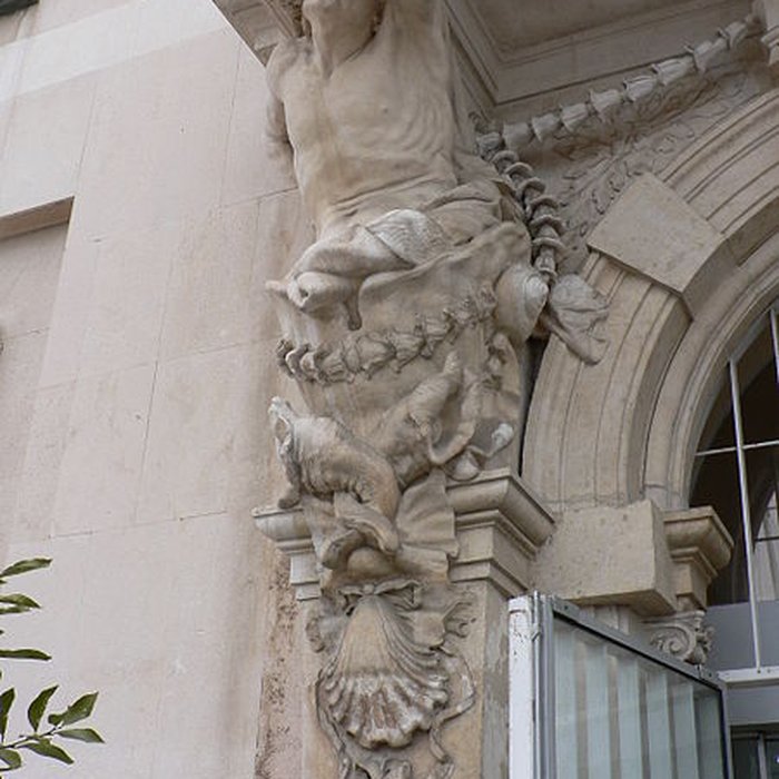 Photo de Ancien Hôtel de ville, actuellement office de tourisme