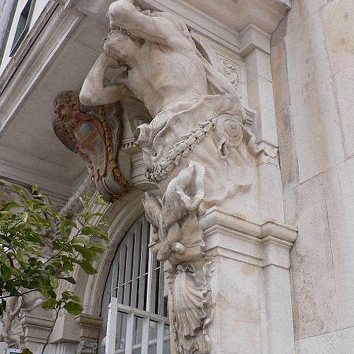 Photo de Ancien Hôtel de ville, actuellement office de tourisme