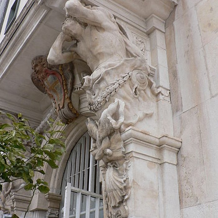 Photo de Ancien Hôtel de ville, actuellement office de tourisme