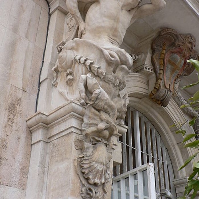 Photo de Ancien Hôtel de ville, actuellement office de tourisme