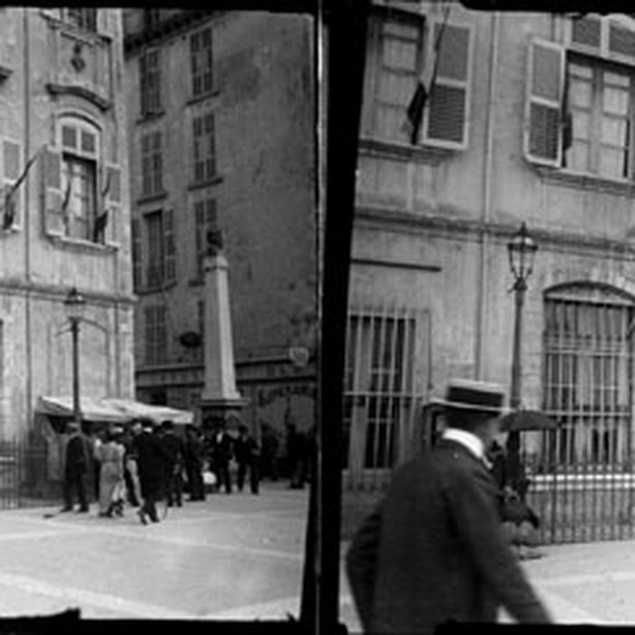 Photo de Ancien Hôtel de ville, actuellement office de tourisme