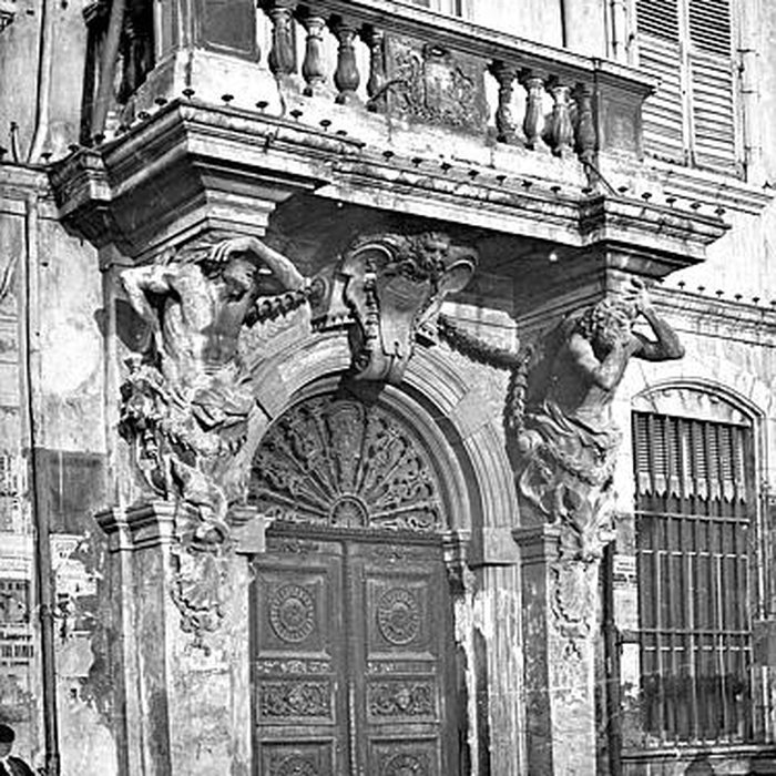 Photo de Ancien Hôtel de ville, actuellement office de tourisme