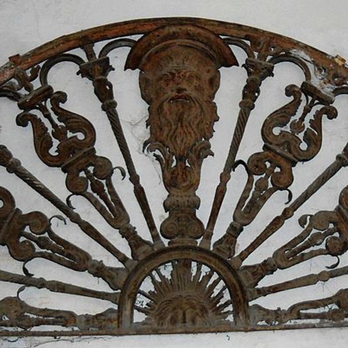 Photo de Ancien Hôtel de ville, actuellement office de tourisme