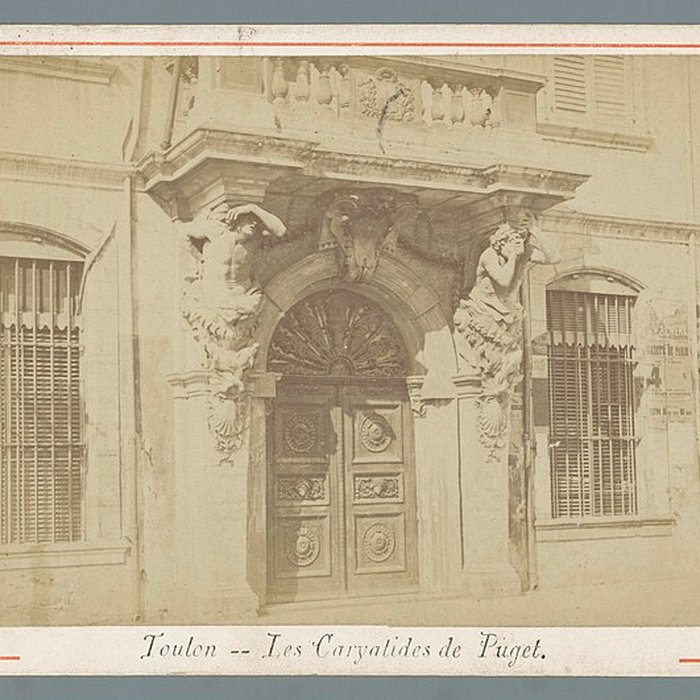 Photo de Ancien Hôtel de ville, actuellement office de tourisme