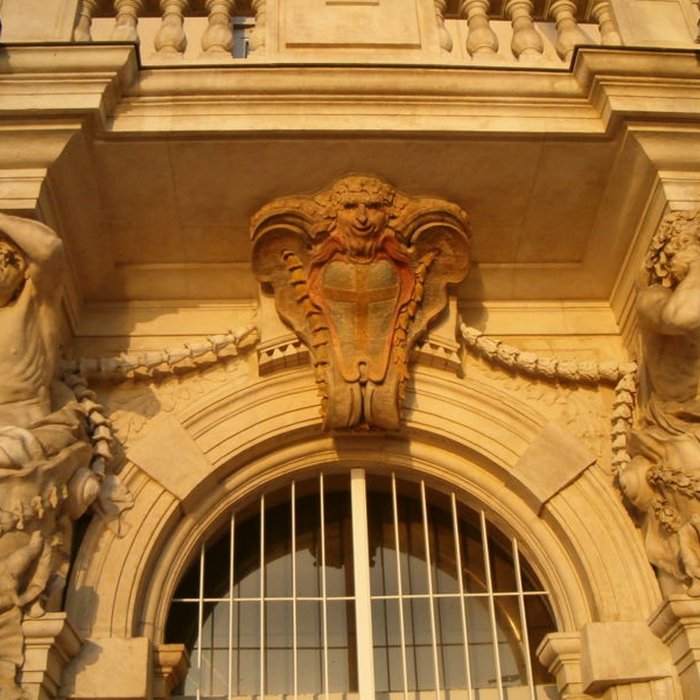 Photo de Ancien Hôtel de ville, actuellement office de tourisme