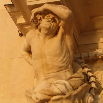 Ancien Hôtel de ville, actuellement office de tourisme