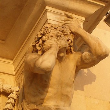 Ancien Hôtel de ville, actuellement office de tourisme