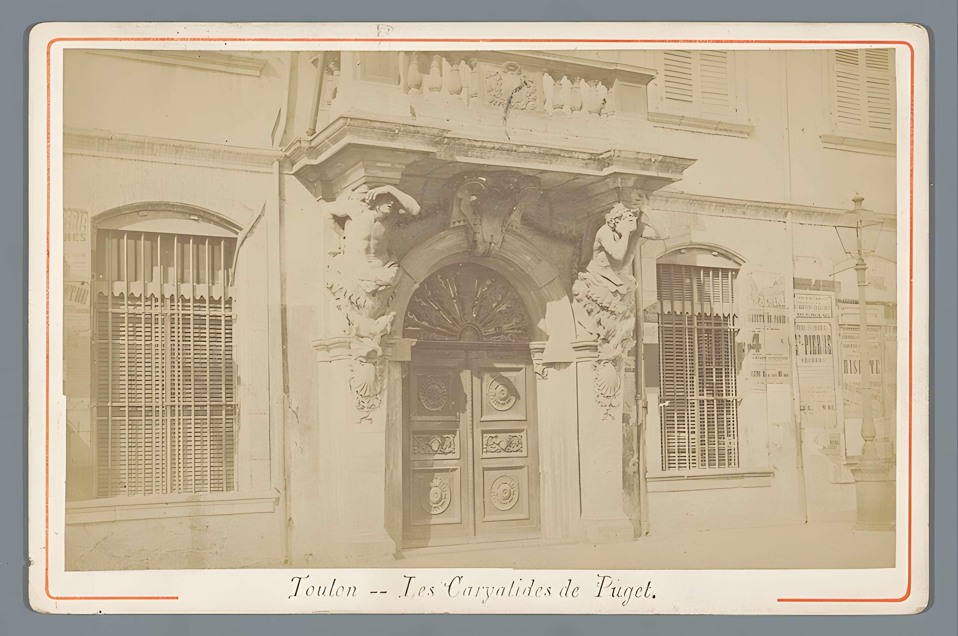 Ancien Hôtel de ville, actuellement office de tourisme