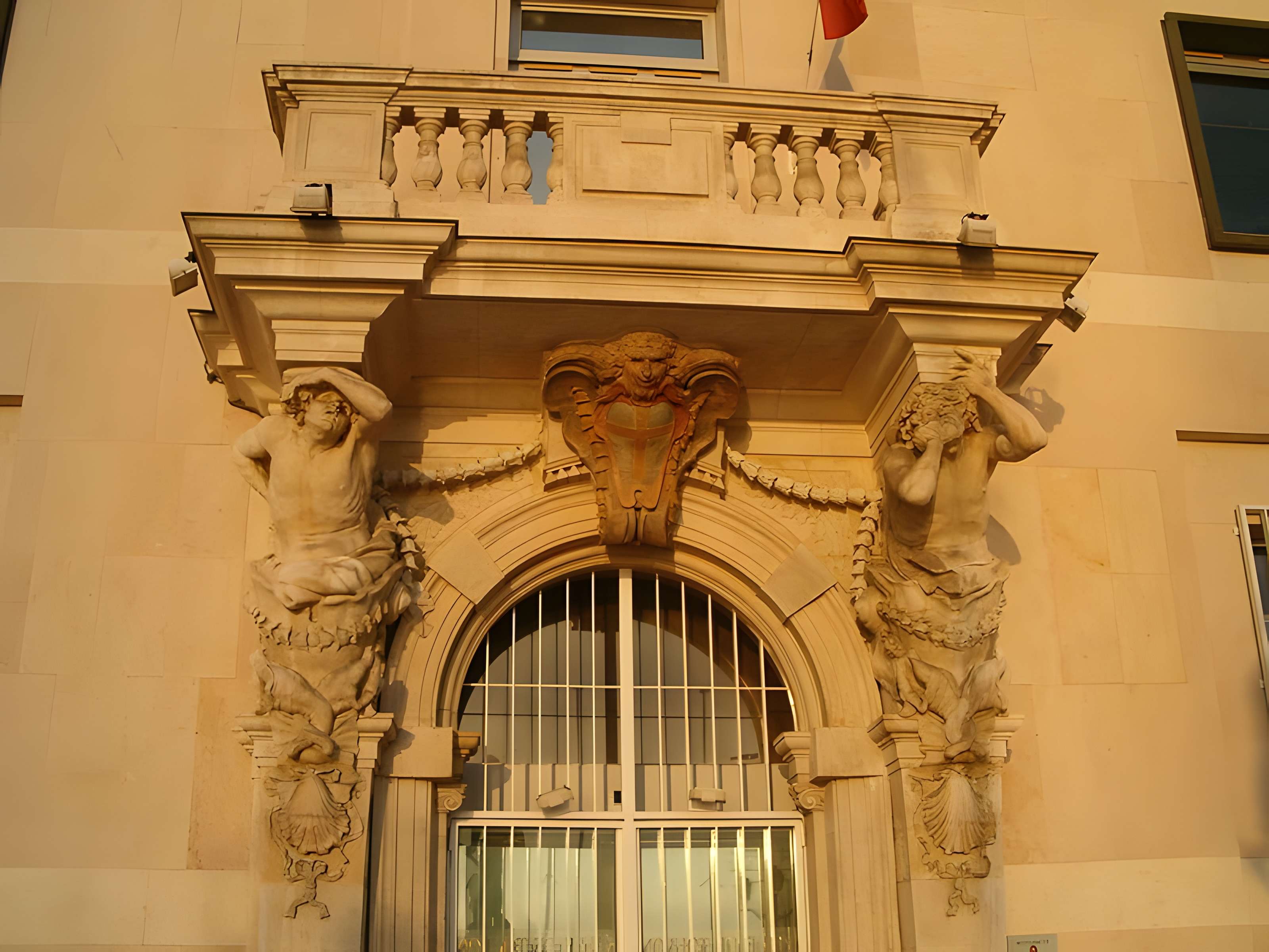 Ancien Hôtel de ville, actuellement office de tourisme