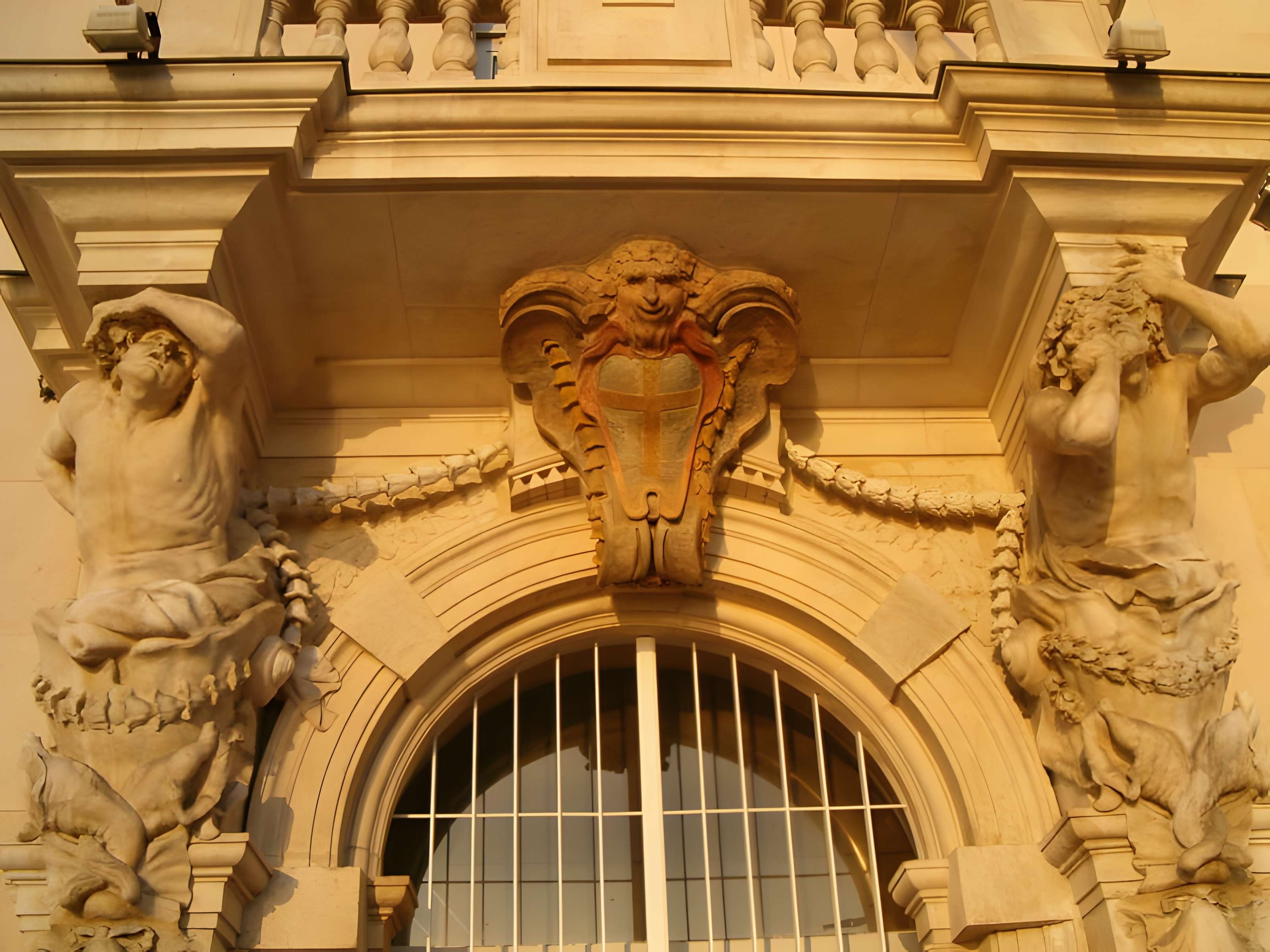 Ancien Hôtel de ville, actuellement office de tourisme