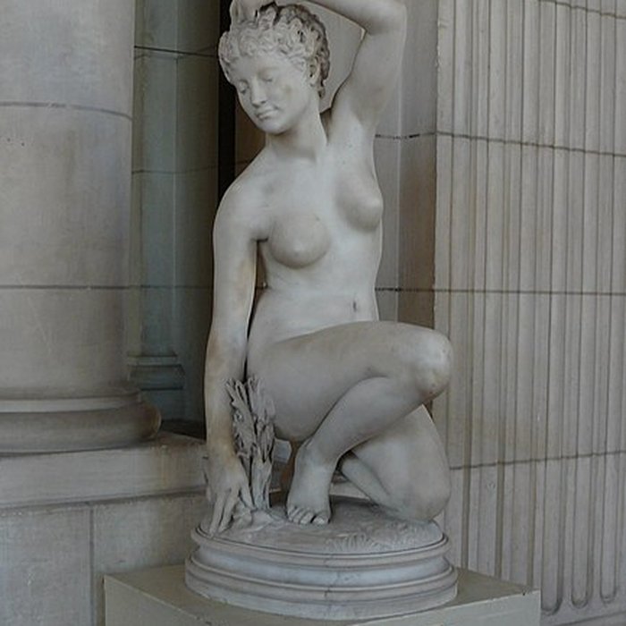 Photo de Hôtel de ville de Tours