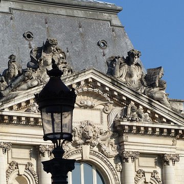 Hôtel de ville de Tours