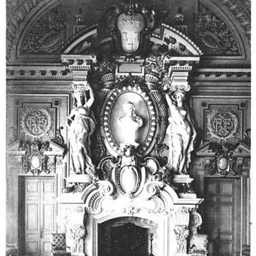 Hôtel de ville de Tours