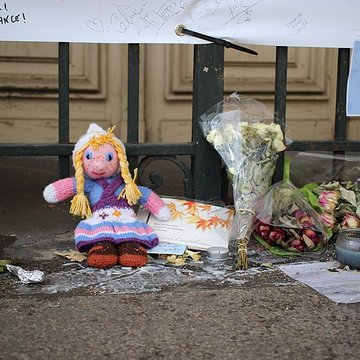 Hôtel de ville de Tours