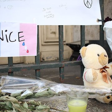 Hôtel de ville de Tours