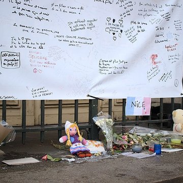 Hôtel de ville de Tours