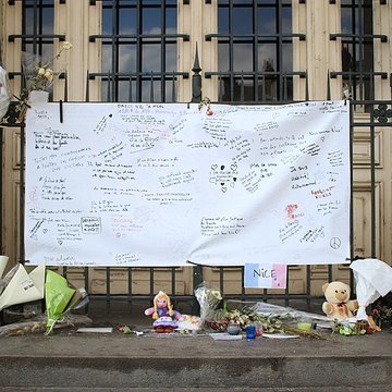 Hôtel de ville de Tours