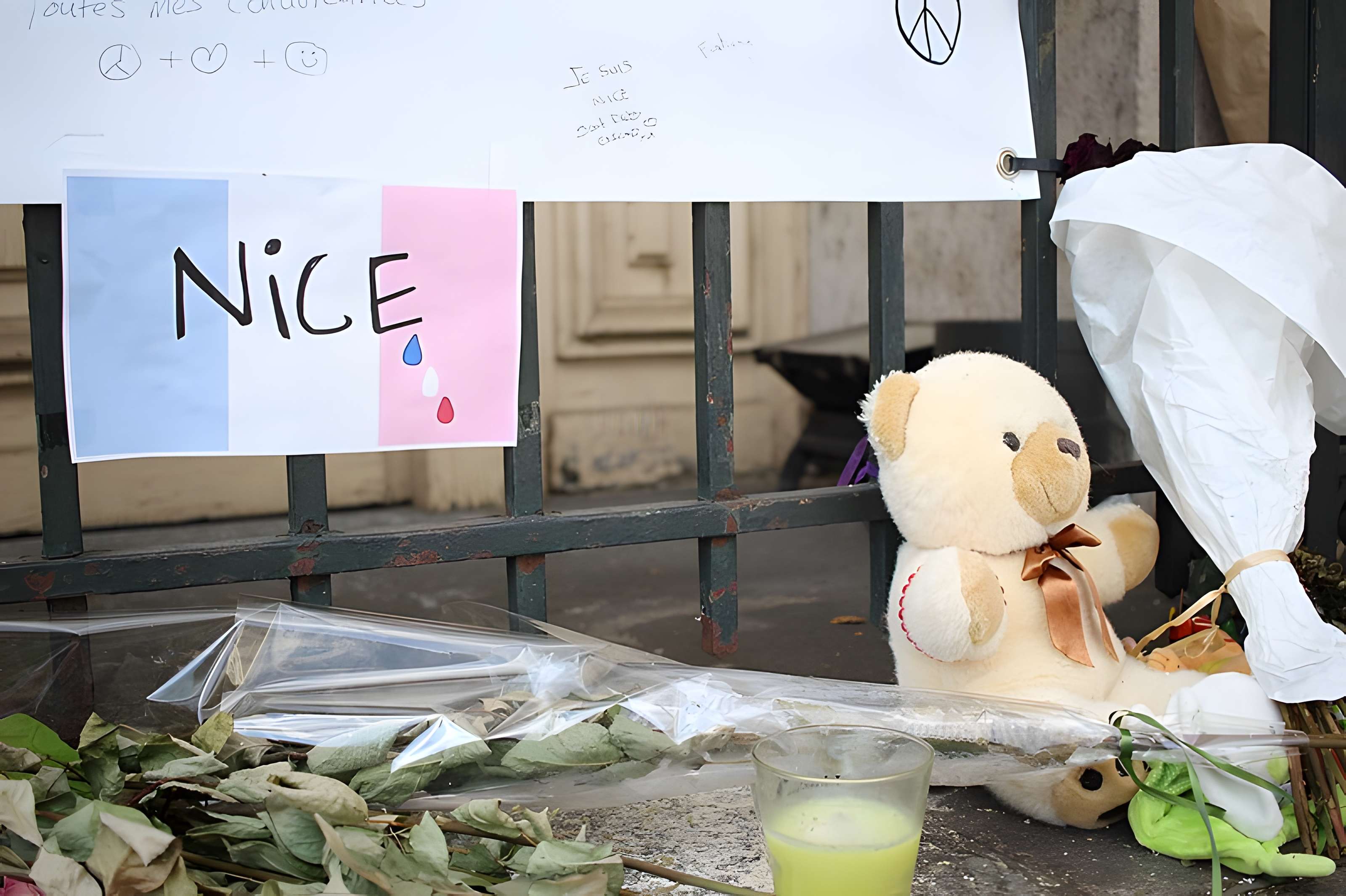 Hôtel de ville de Tours