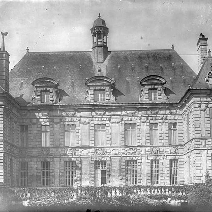 Photo de Hôtel de ville de Verdun