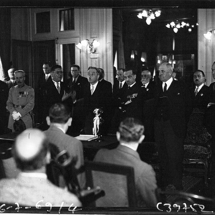 Photo de Hôtel de ville de Verdun