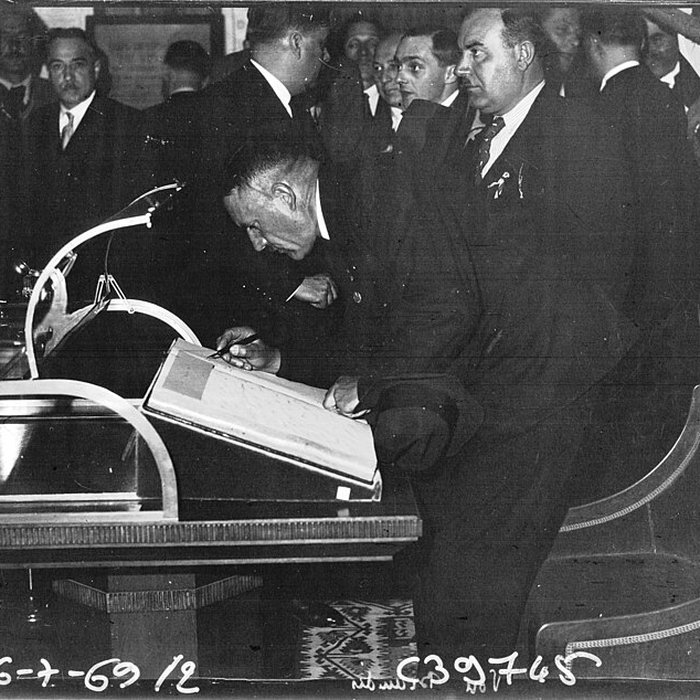 Photo de Hôtel de ville de Verdun