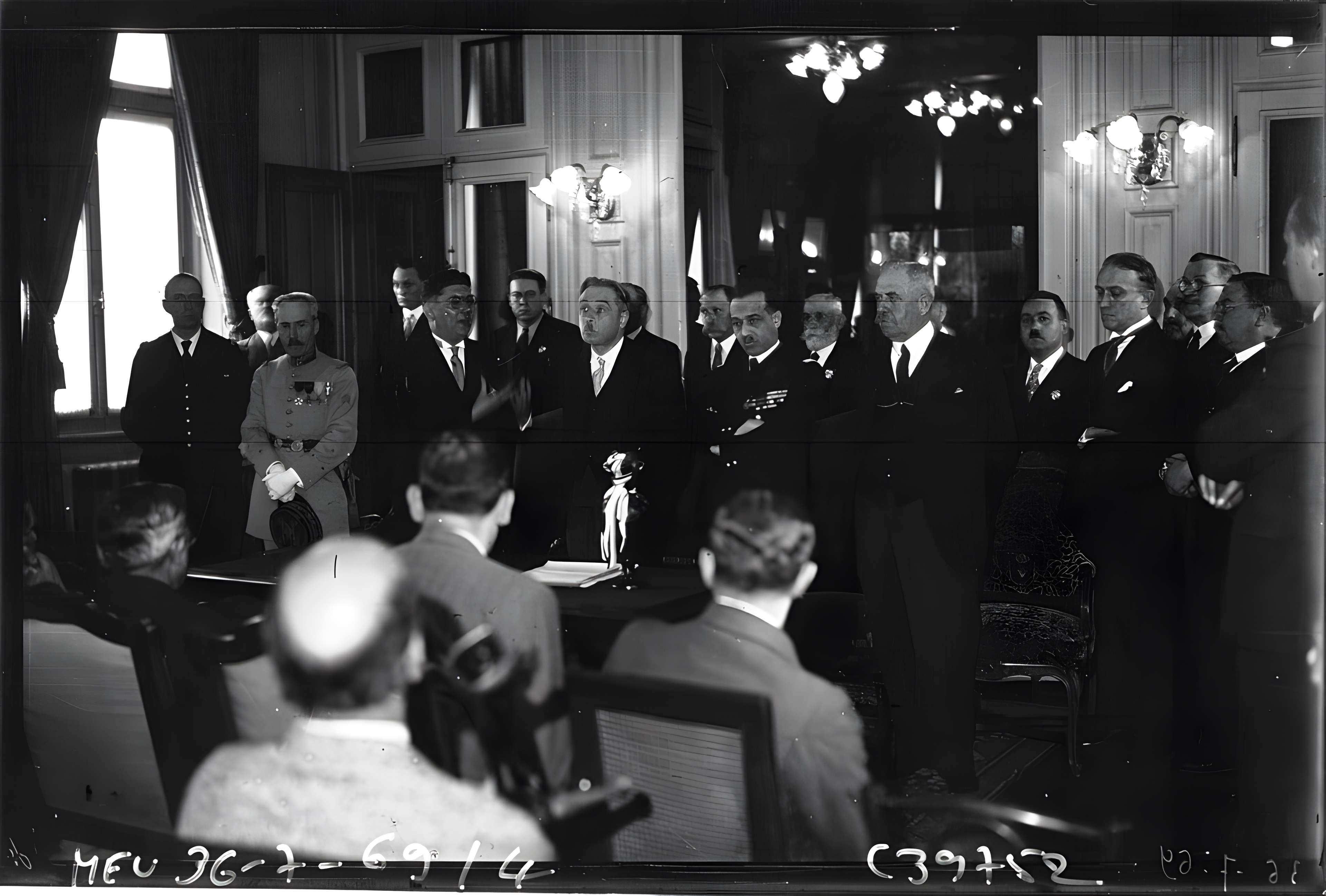 Hôtel de ville de Verdun